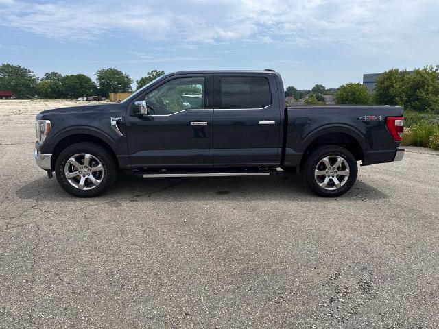 2021 Ford F-150 - $36,177