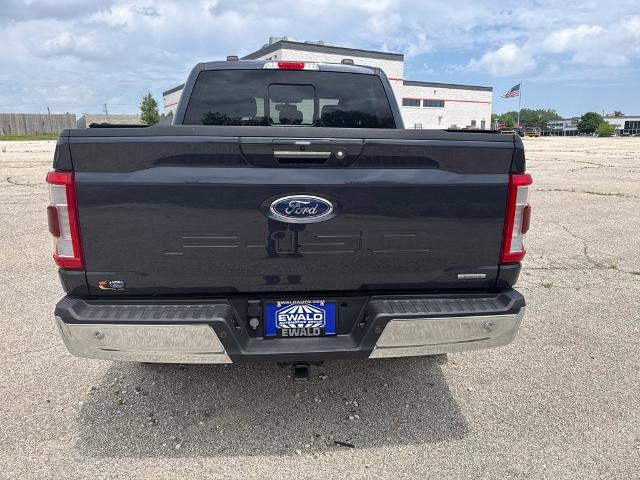 2021 Ford F-150 - $36,177