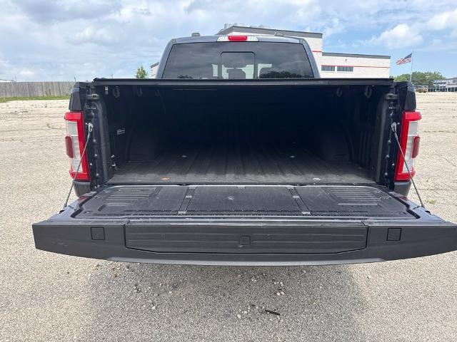 2021 Ford F-150 - $36,177