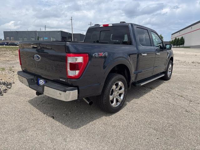 2021 Ford F-150 - $36,177