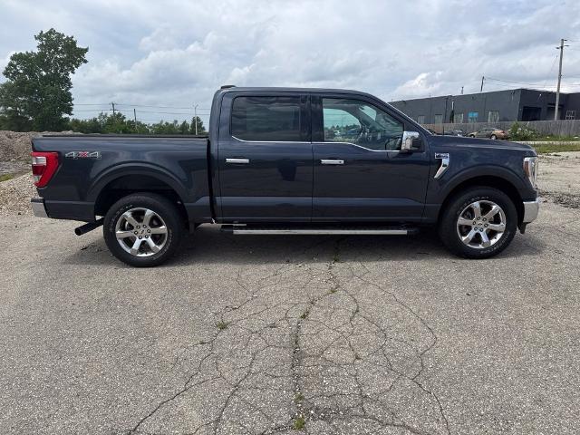 2021 Ford F-150 - $36,177