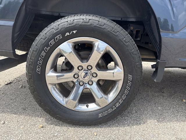 2021 Ford F-150 - $36,177