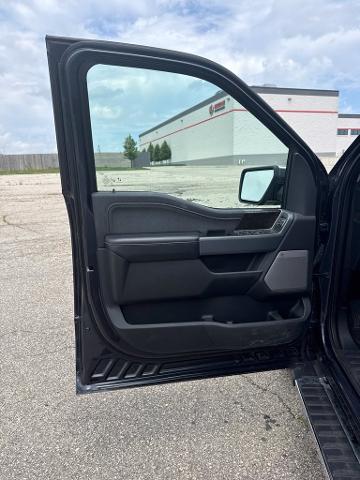2021 Ford F-150 - $36,177