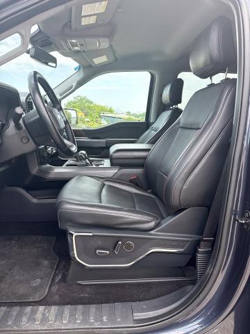 2021 Ford F-150 - $36,177
