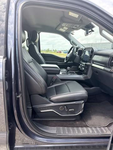 2021 Ford F-150 - $36,177