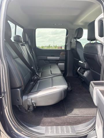 2021 Ford F-150 - $36,177