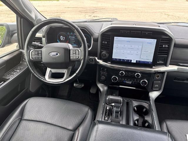 2021 Ford F-150 - $36,177