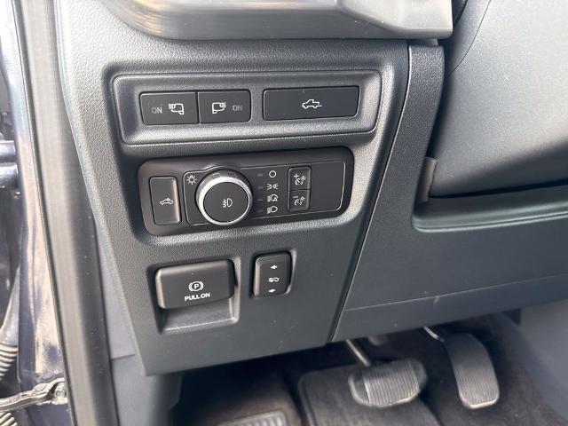2021 Ford F-150 - $36,177