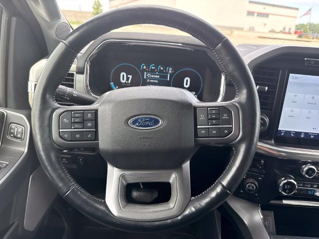 2021 Ford F-150 - $36,177