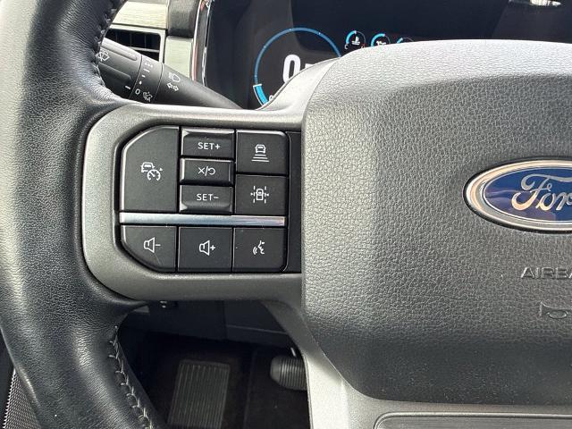 2021 Ford F-150 - $36,177