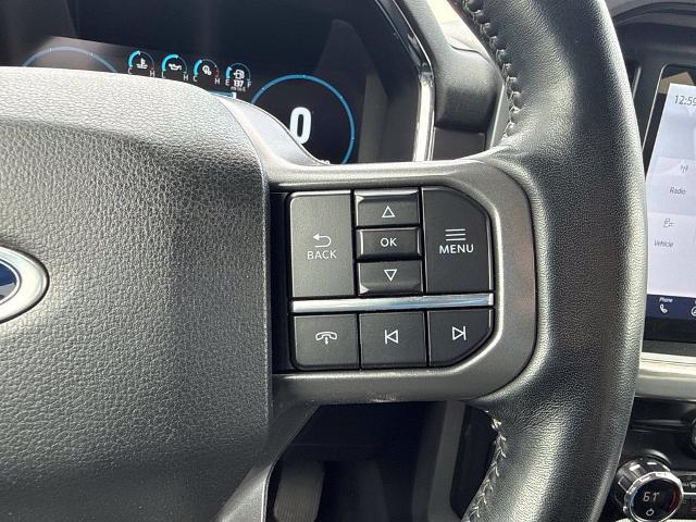 2021 Ford F-150 - $36,177