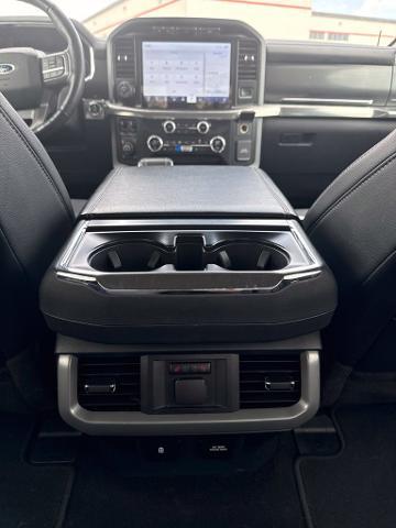 2021 Ford F-150 - $36,177