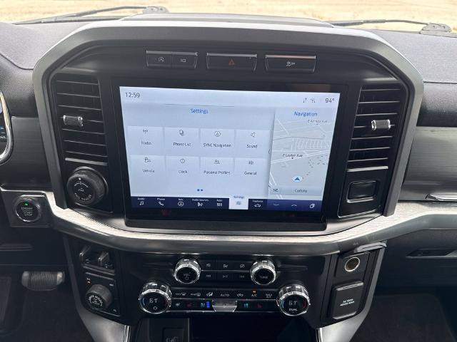 2021 Ford F-150 - $36,177