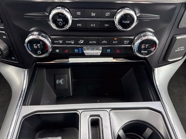 2021 Ford F-150 - $36,177