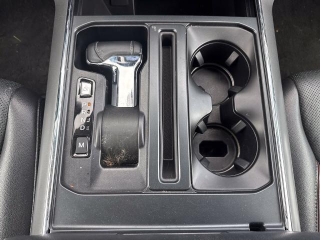 2021 Ford F-150 - $36,177