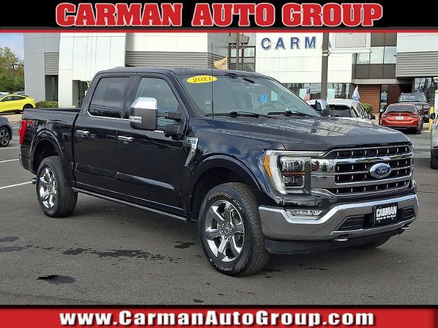 2021 Ford F-150 - $40,499