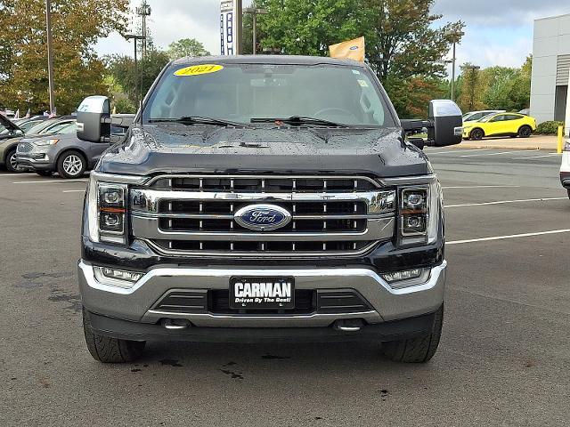 2021 Ford F-150 - $40,499
