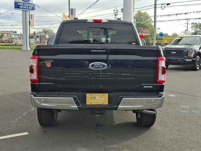 2021 Ford F-150 - $40,499