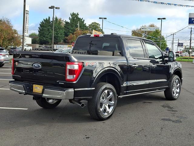 2021 Ford F-150 - $40,499