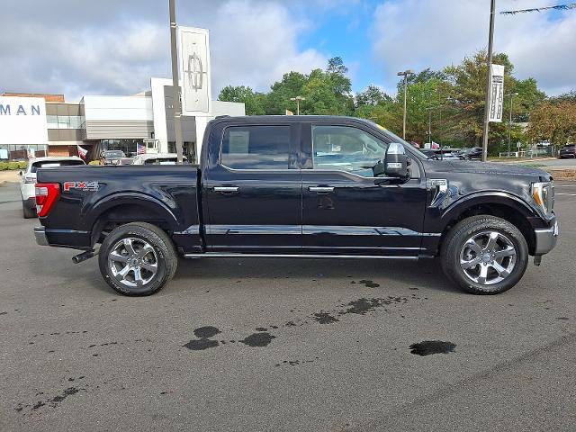 2021 Ford F-150 - $40,499