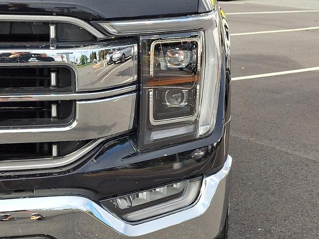 2021 Ford F-150 - $40,499
