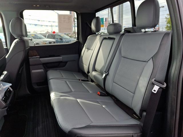 2021 Ford F-150 - $40,499