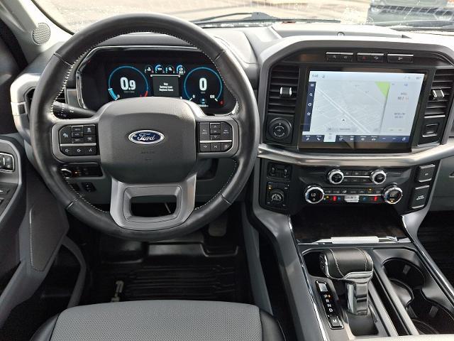 2021 Ford F-150 - $40,499