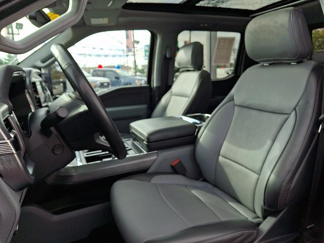 2021 Ford F-150 - $40,499