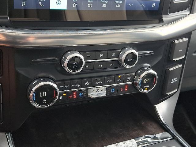 2021 Ford F-150 - $40,499