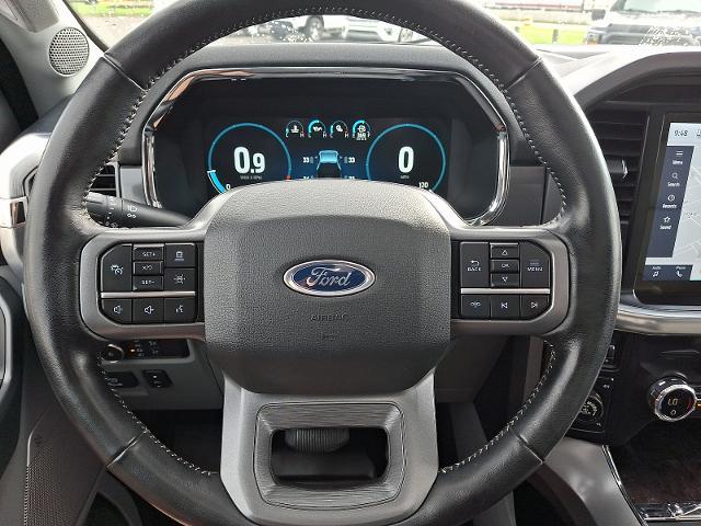 2021 Ford F-150 - $40,499
