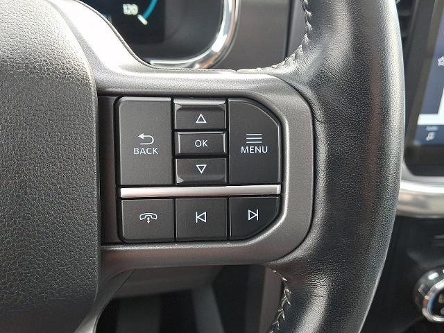 2021 Ford F-150 - $40,499