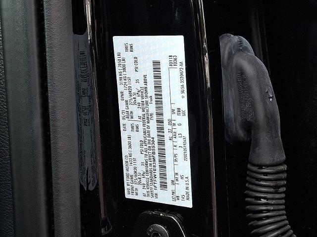 2021 Ford F-150 - $40,499
