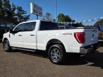 2021 F-150 Thumbnail 2