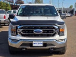 2021 F-150 Thumbnail 7