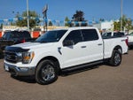 2021 F-150 Thumbnail 23