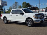 2021 F-150 Thumbnail 30