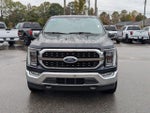 2021 F-150 Thumbnail 5
