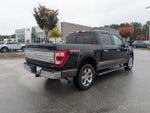 2021 F-150 Thumbnail 8