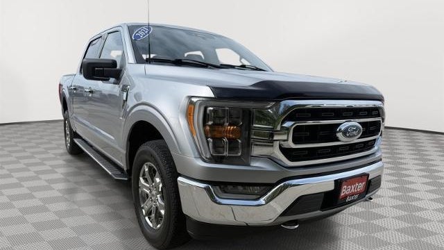Preowned 2021 Ford F-150 XL for Sale