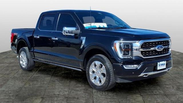 Preowned 2021 Ford F-150 XL for Sale
