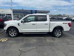 2021 F-150 Thumbnail 3
