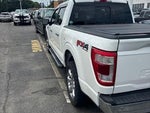2021 F-150 Thumbnail 9