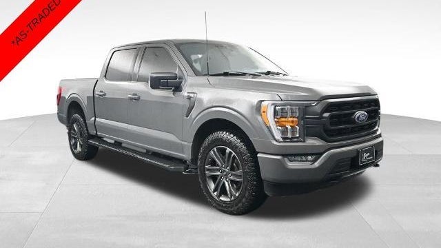 Preowned 2021 Ford F-150 XL for Sale
