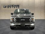 2021 F-150 Thumbnail 3