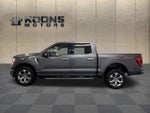 2021 F-150 Thumbnail 4