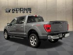 2021 F-150 Thumbnail 6