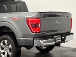 2021 F-150 Thumbnail 7