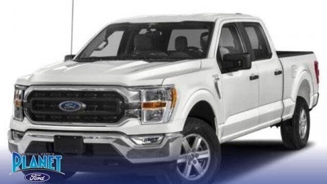 Preowned 2021 Ford F-150 XL for Sale