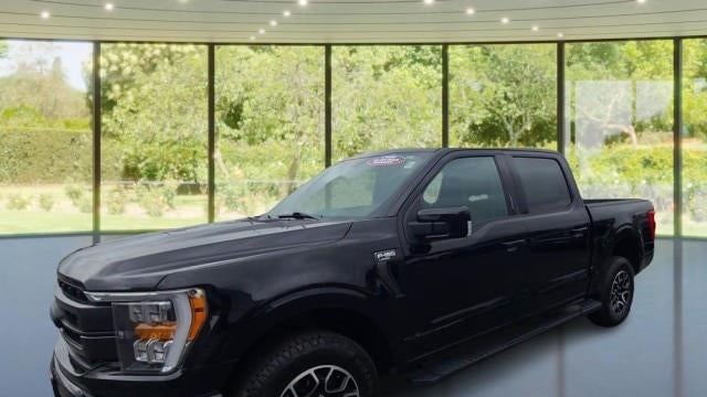 Preowned 2021 Ford F-150 King Ranch for Sale