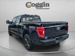 2021 F-150 Thumbnail 1